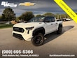  Toyota Tacoma 4WD