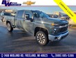  Chevrolet Silverado 2500 HD