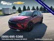  Chevrolet Blazer