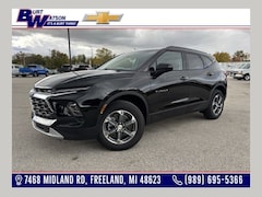 2025 Chevrolet Blazer 2LT SUV