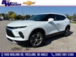 Chevrolet Blazer