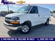 Chevrolet Express Cargo 2500