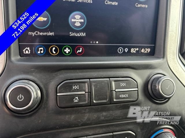2021 Chevrolet Silverado 1500 RST - Photo 20