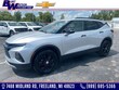 Chevrolet Blazer