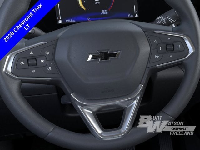 2026 Chevrolet Trax LT - Photo 22