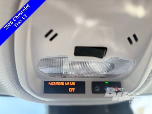 2026 Chevrolet Trax LT - Photo 20