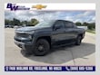 Chevrolet Silverado EV