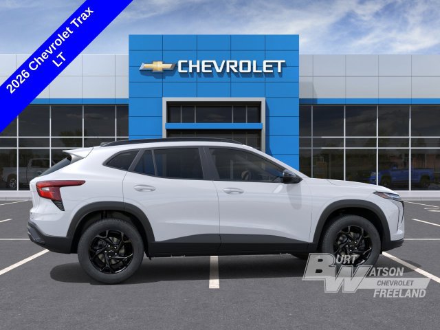 2026 Chevrolet Trax LT - Photo 7