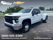  Chevrolet Silverado 3500 HD
