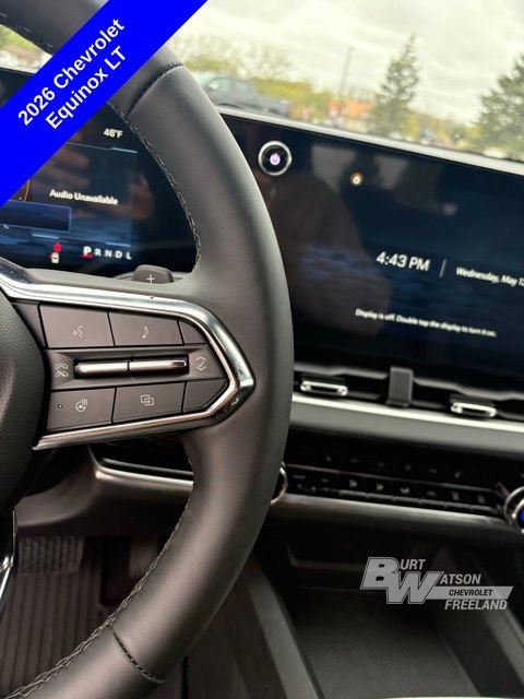 2026 Chevrolet Equinox LT - Photo 14