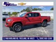Toyota Tacoma 4WD