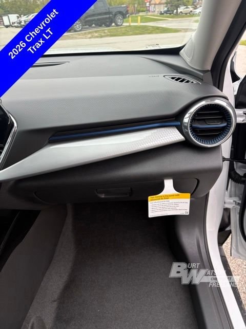 2026 Chevrolet Trax LT - Photo 29