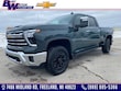 Chevrolet Silverado 2500 HD