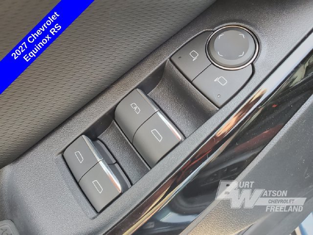 2027 Chevrolet Equinox RS - Photo 26