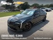  CADILLAC CT4-V