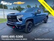  Chevrolet Silverado 2500 HD