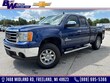 GMC Sierra 1500