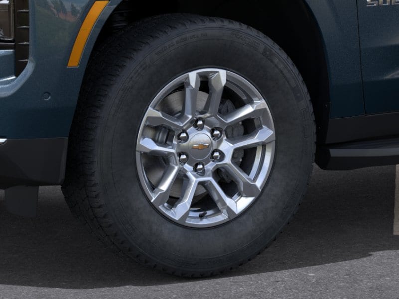 2027 Chevrolet Suburban LS - Photo 38