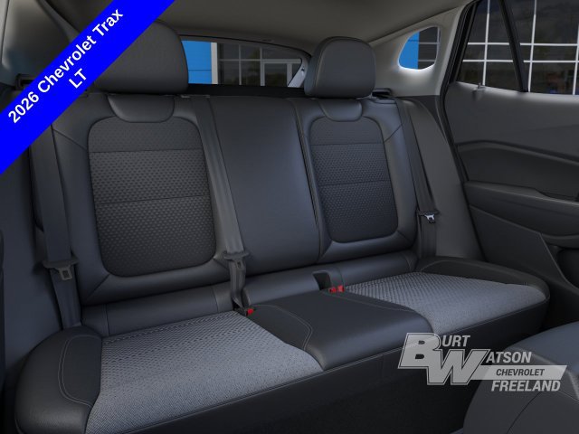 2026 Chevrolet Trax LT - Photo 20