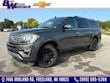 Ford Expedition Max