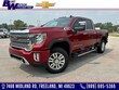 GMC Sierra 2500 HD