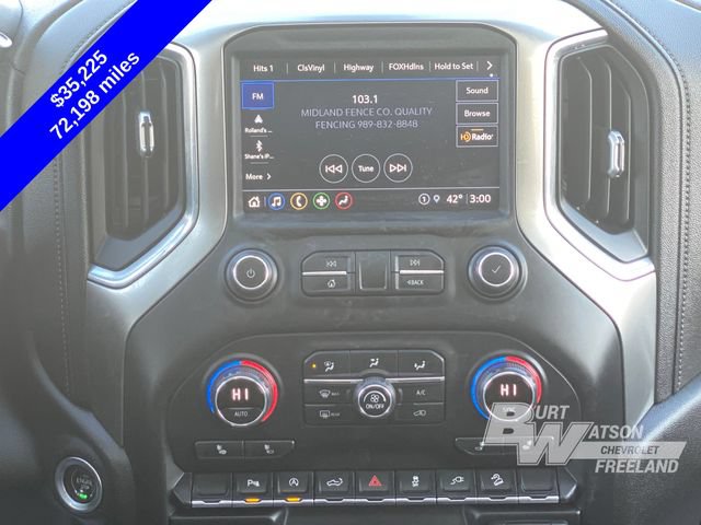 2021 Chevrolet Silverado 1500 RST - Photo 20