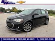Chevrolet Sonic