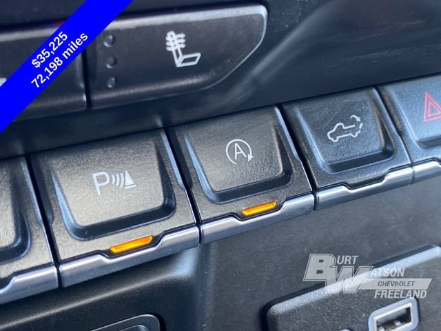 2021 Chevrolet Silverado 1500 RST - Photo 29