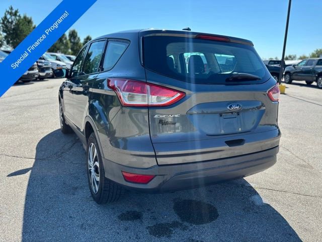 2015 Ford Escape S photo 3