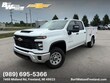  Chevrolet Silverado 3500 HD