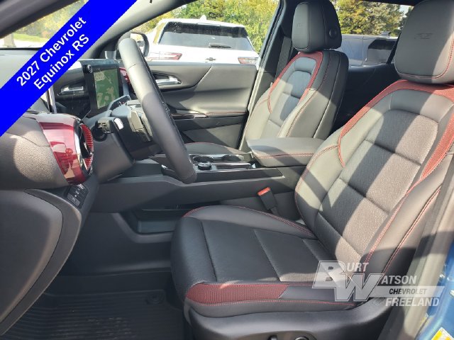 2027 Chevrolet Equinox RS - Photo 6