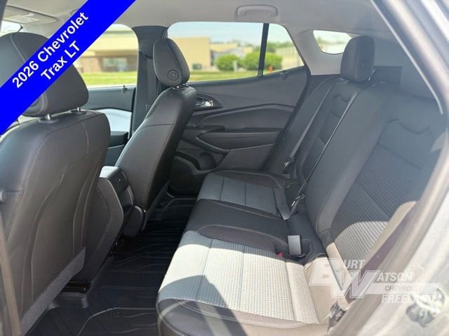 2026 Chevrolet Trax LT - Photo 26