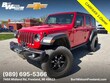  Jeep Wrangler Unlimited