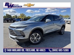 2025 Chevrolet Blazer 2LT SUV