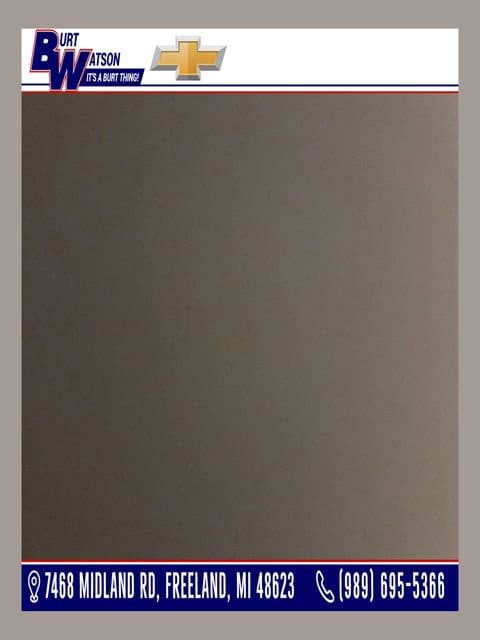 2017 Chevrolet Silverado 1500 LT's photo