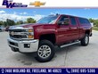 Chevrolet Silverado 2500 HD