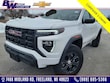  GMC Canyon