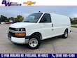 Chevrolet Express Cargo 2500
