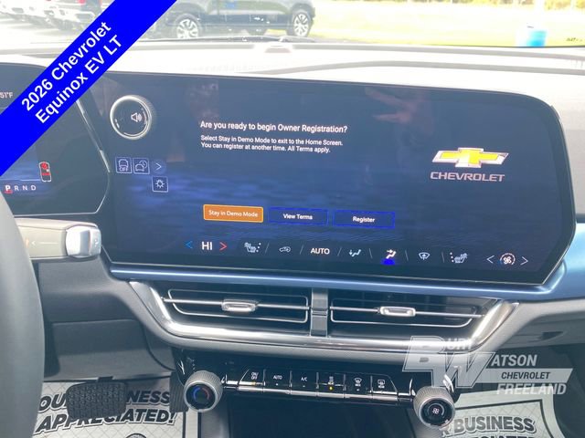 2026 Chevrolet Equinox EV 2LT - Photo 22