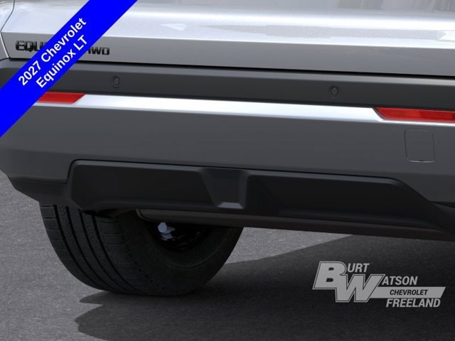 2027 Chevrolet Equinox LT - Photo 17