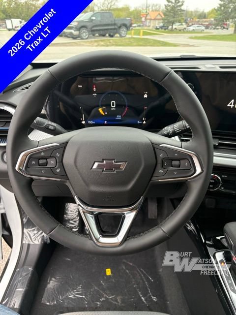 2026 Chevrolet Trax LT - Photo 16