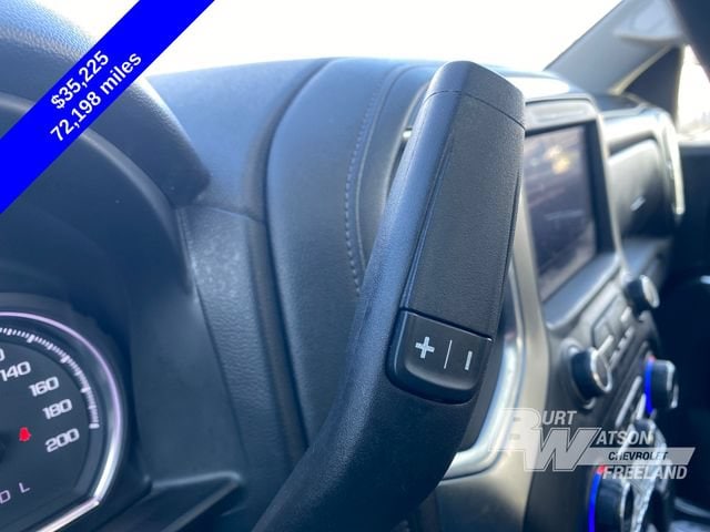 2021 Chevrolet Silverado 1500 RST - Photo 25