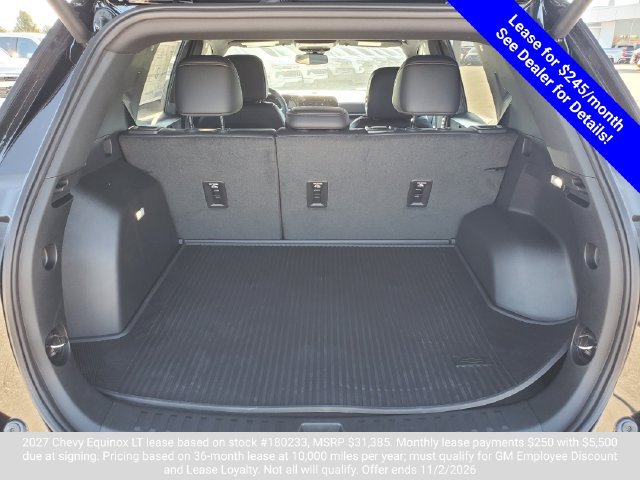 2027 Chevrolet Equinox LT - Photo 32