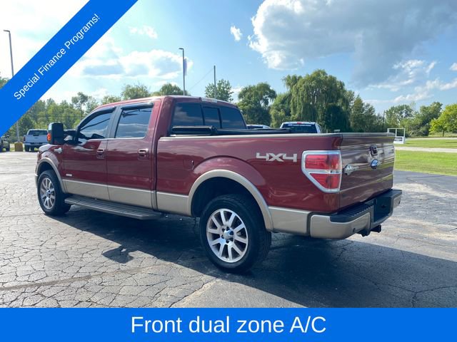 2014 Ford F-150 XL photo 2