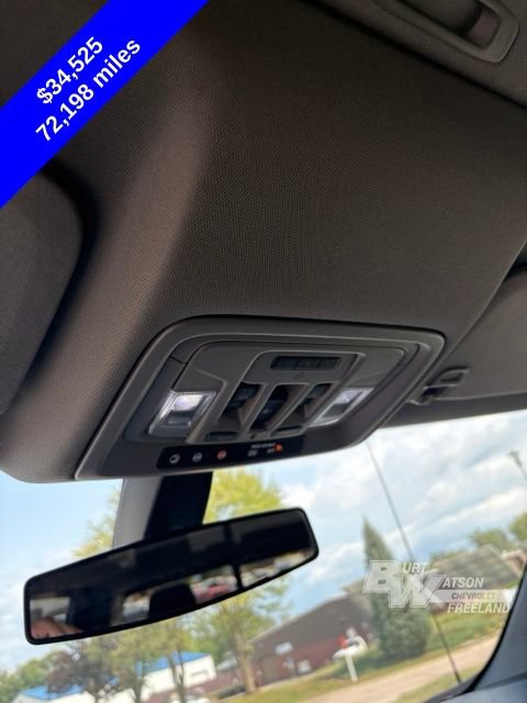 2021 Chevrolet Silverado 1500 RST - Photo 26