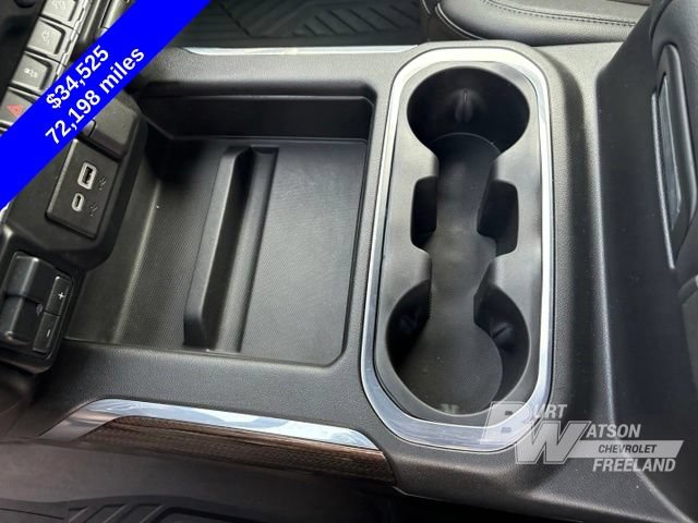 2021 Chevrolet Silverado 1500 RST - Photo 23