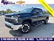 Chevrolet Silverado 2500 HD