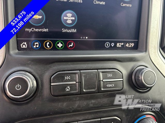 2021 Chevrolet Silverado 1500 RST - Photo 22