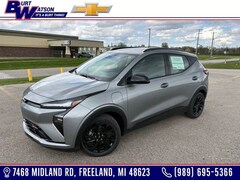 2027 Chevrolet Bolt RS SUV