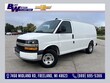 Chevrolet Express Cargo 2500